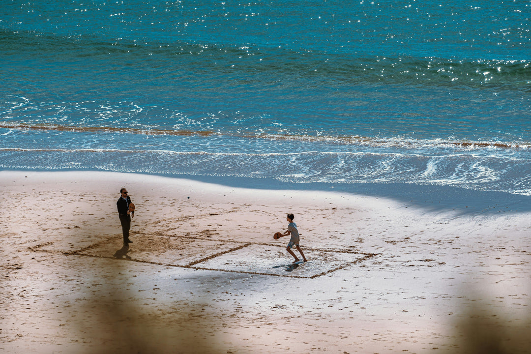PampaLife® sur les traces du beach tennis