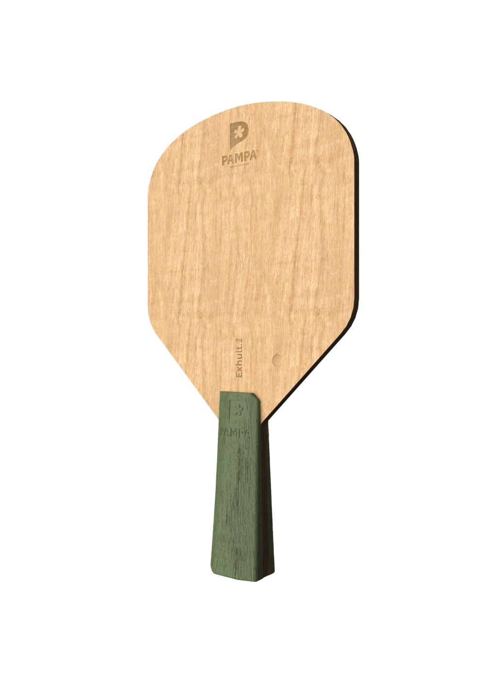 Exhult #1 - Raquette de plage originale