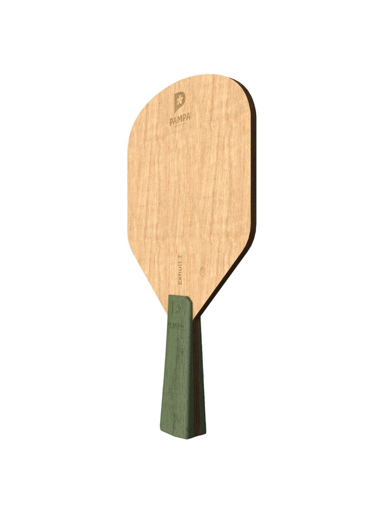 Exhult #1 - Raquette de plage originale