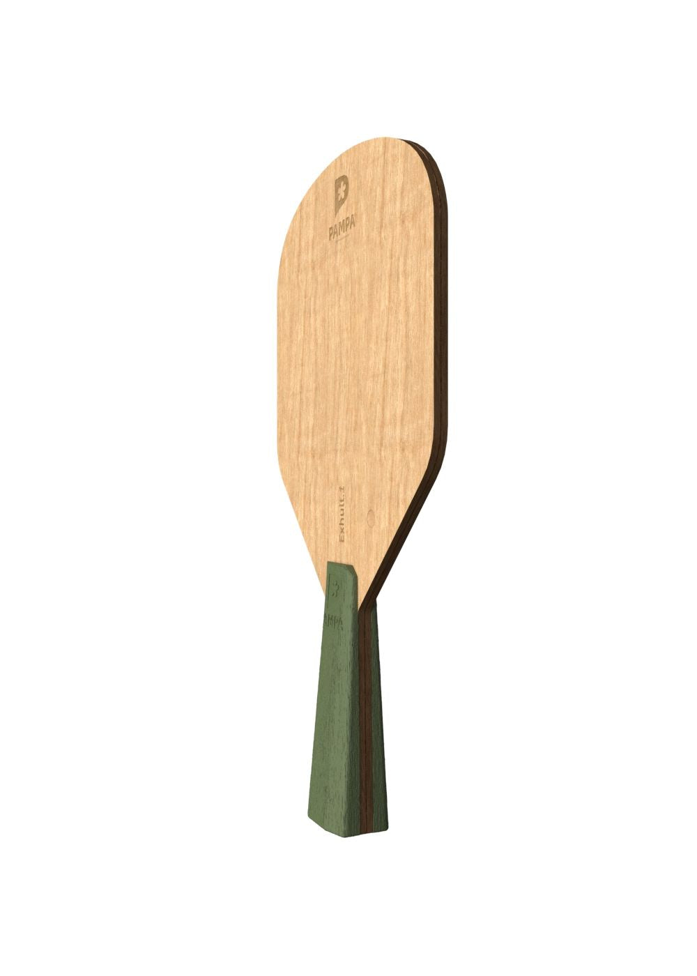Exhult #1 - Raquette de plage originale