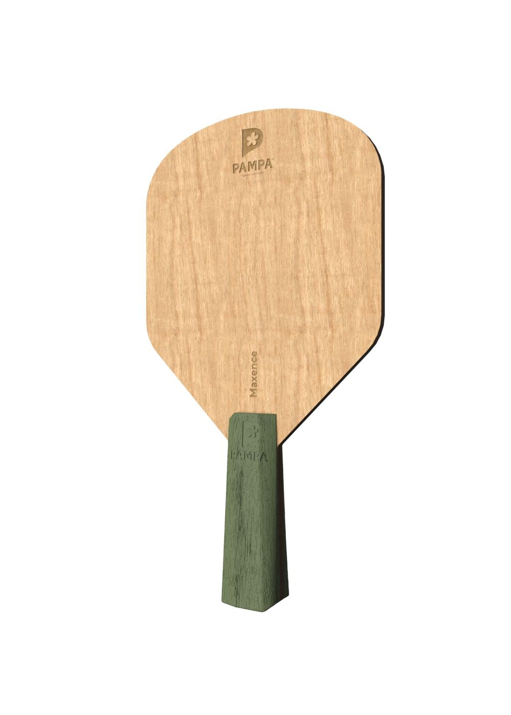 Exhult #1 - Raquette de plage originale