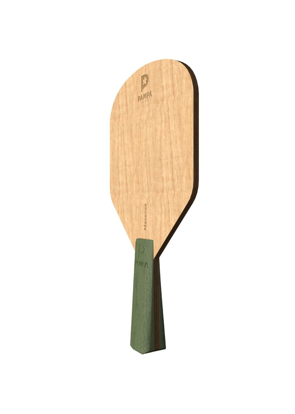 Exhult #1 - Raquette de plage originale