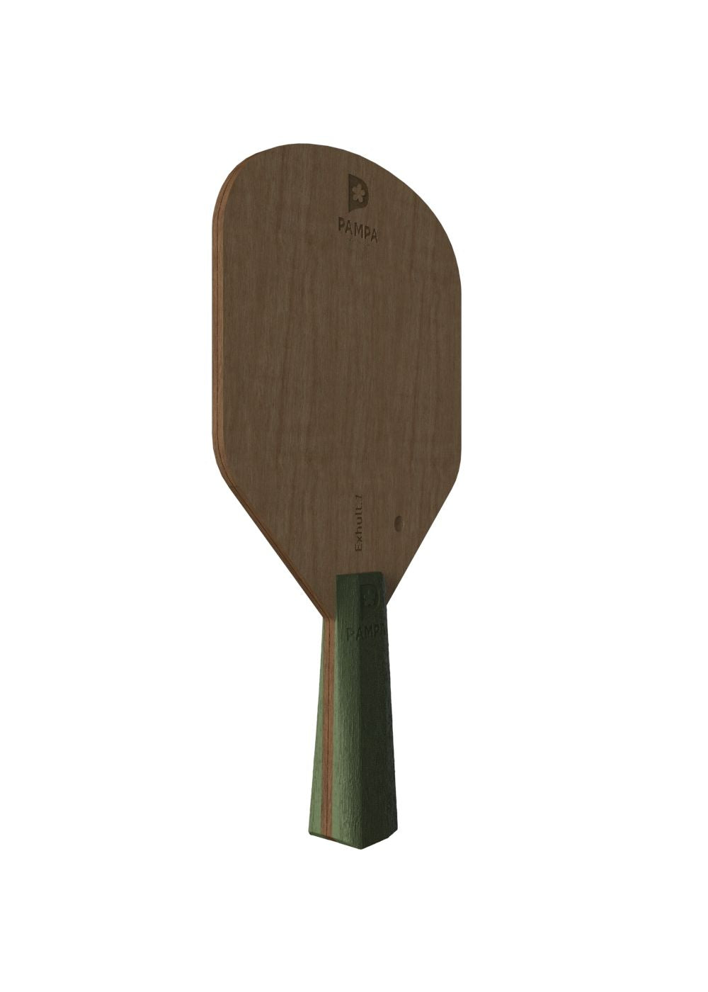 Exhult #1 - Raquette de plage originale