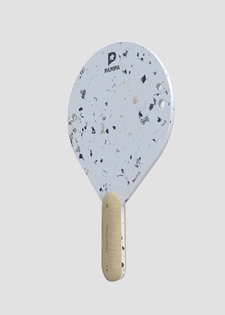 Revolt26 - Raquette de plage écologique