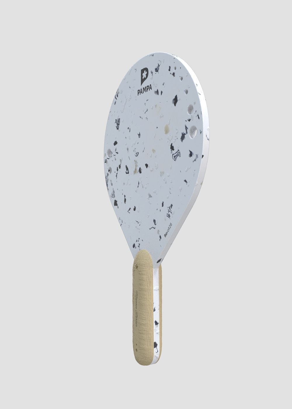 Revolt26 - Raquette de plage écologique