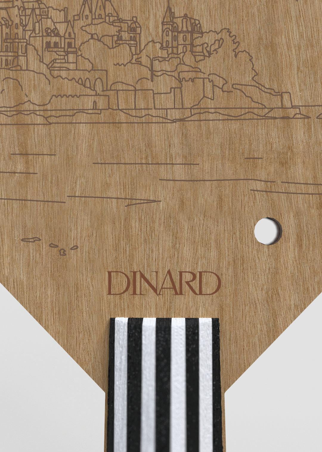 Édition Dinard