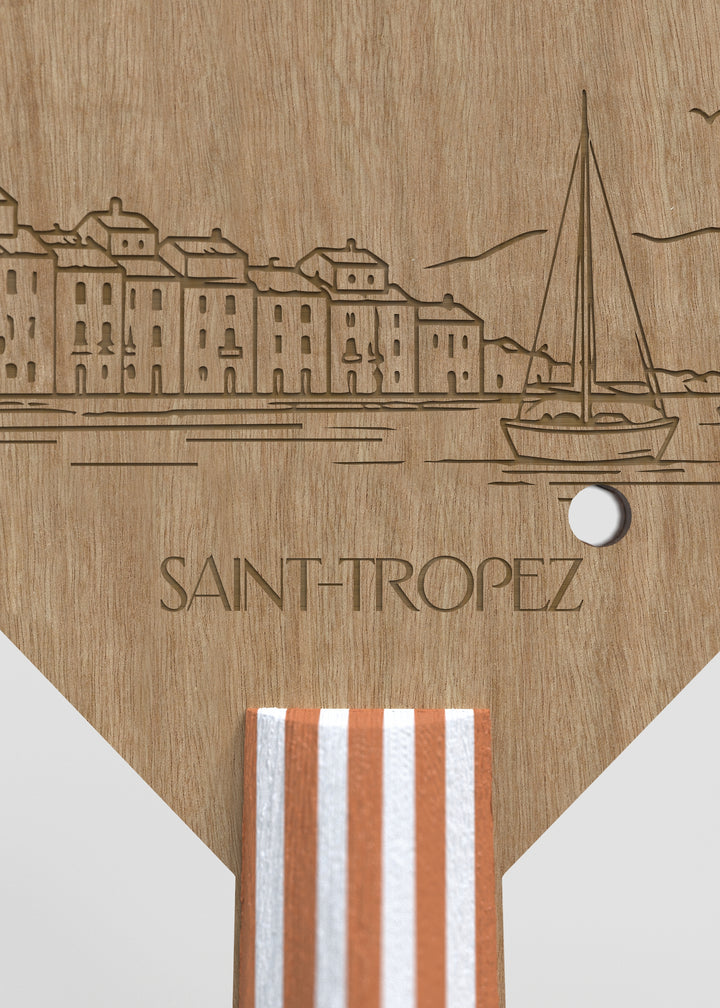 Édition Saint-Tropez