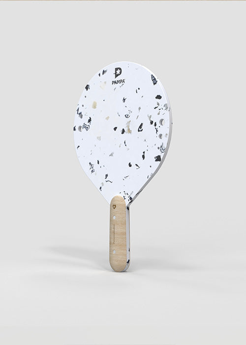 Revolt26 - Raquette de plage écologique