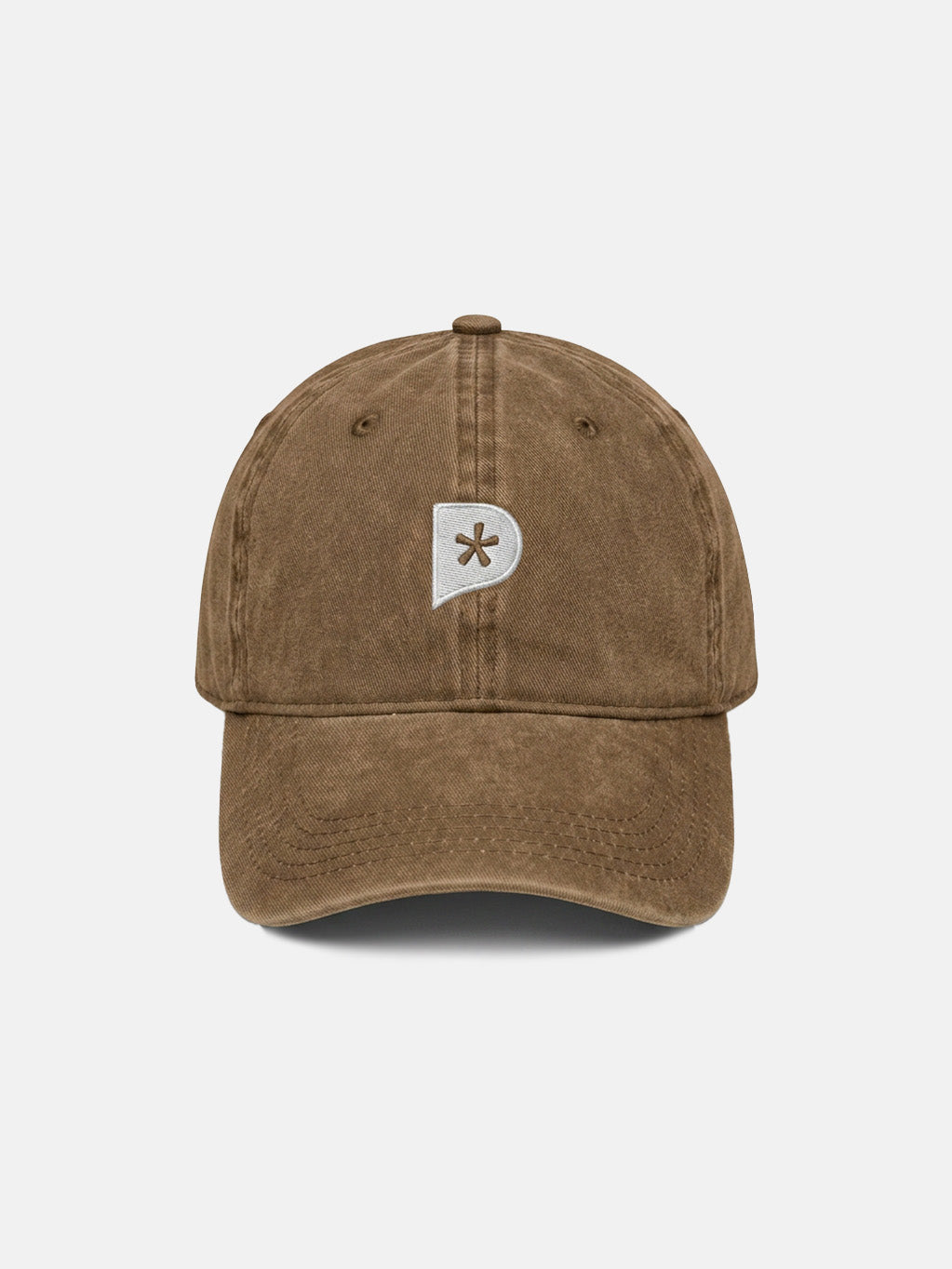 Casquette brodée Pampa