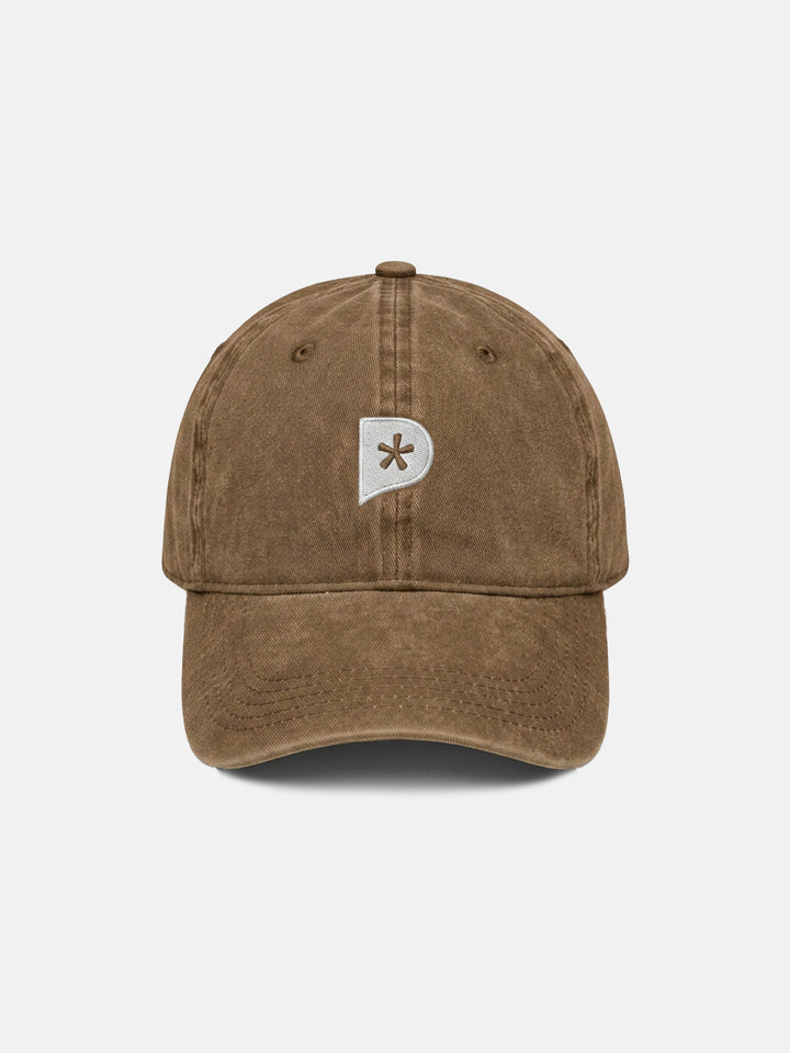 Casquette brodée Pampa