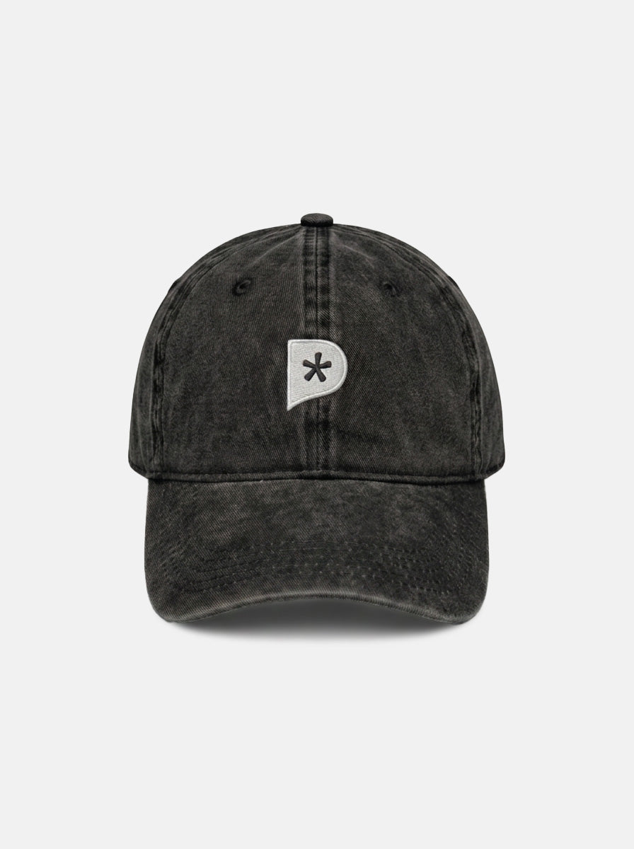 Casquette brodée Pampa