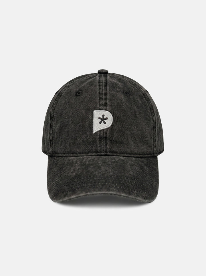 Casquette brodée Pampa