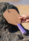 Exhult #1 - Raquette de plage originale